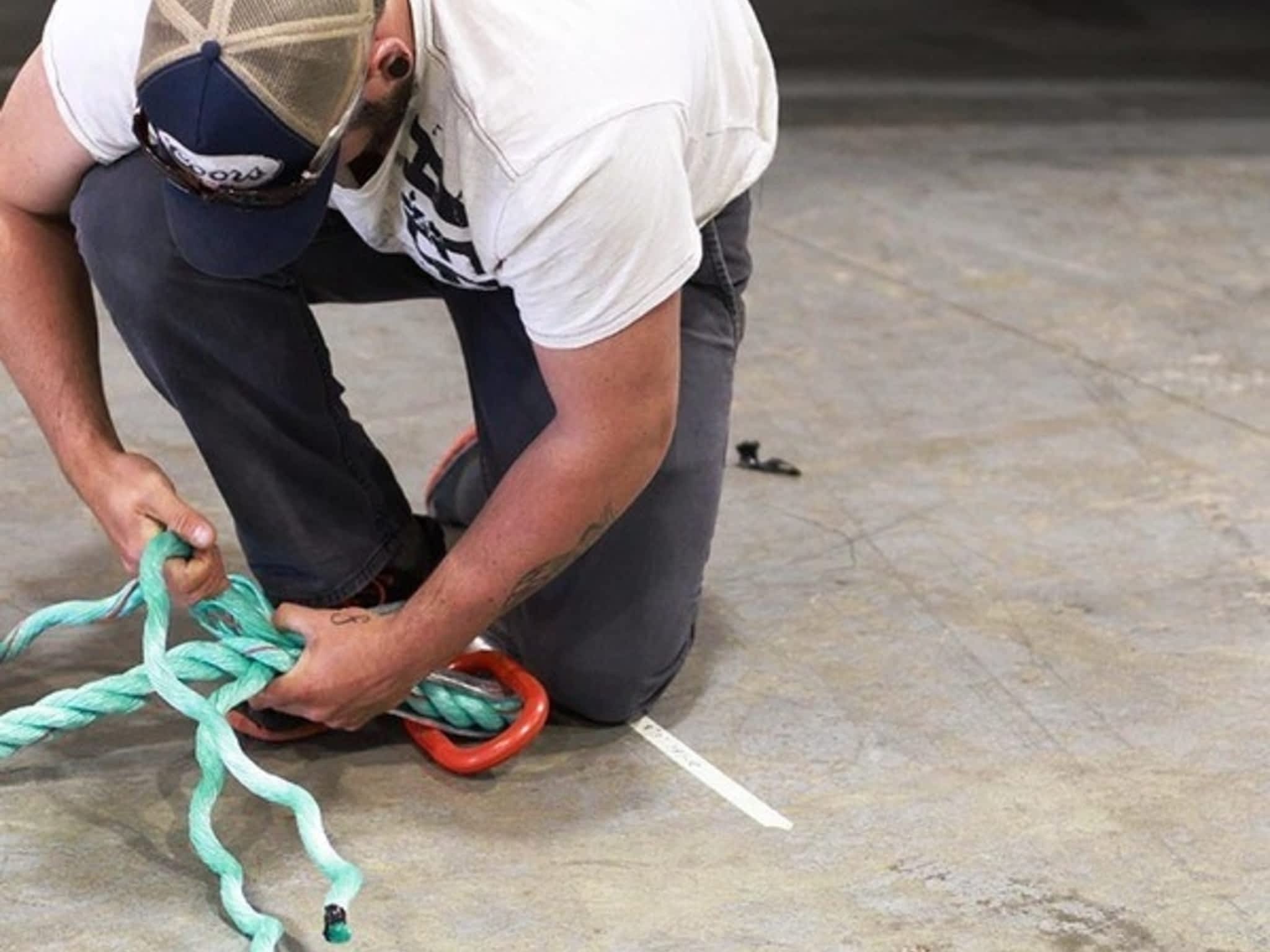 photo Future Nets Crane Service