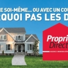 Miville Boily Proprio Direct - Courtiers immobiliers et agences immobilières