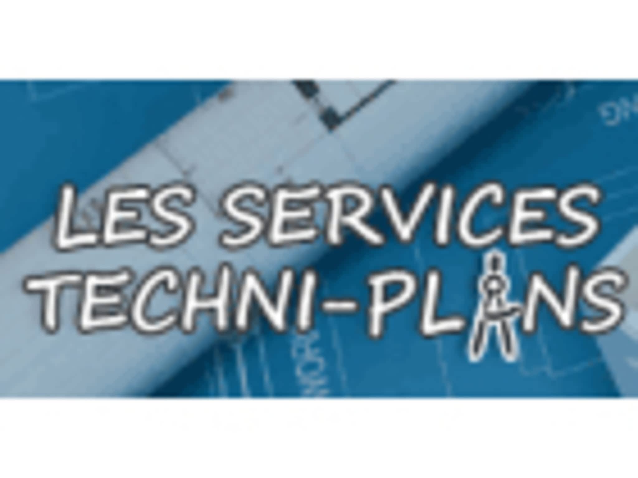photo Les Services Techni-Plans Inc