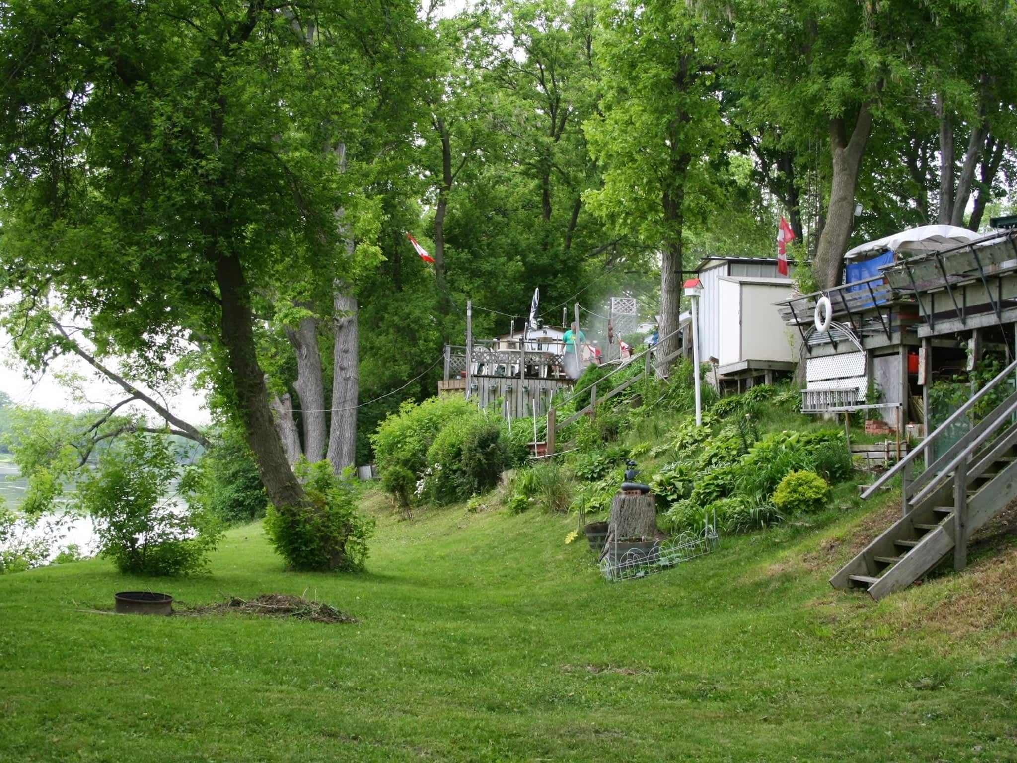 photo Sun Retreats Cayuga