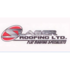 Slager's Roofing - Logo