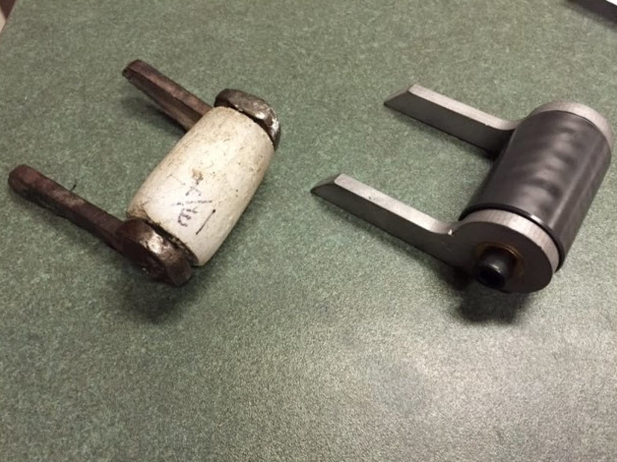 photo Lethbridge Machine Shop Inc