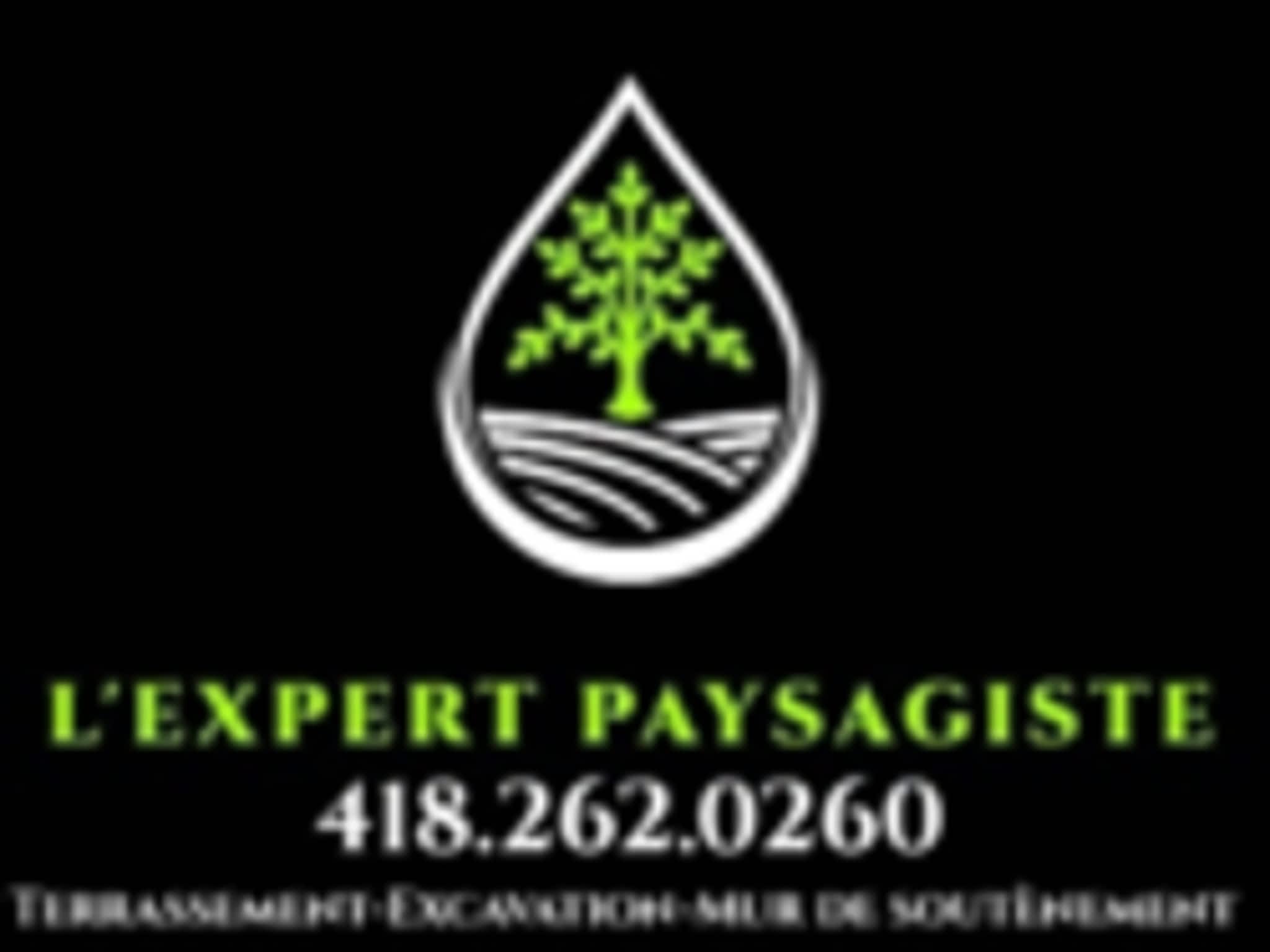 photo L'expert Paysagiste