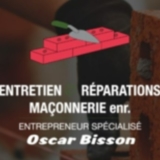 View Entretien et Réparations Maçonnerie Oscar Bisson’s La Prairie profile