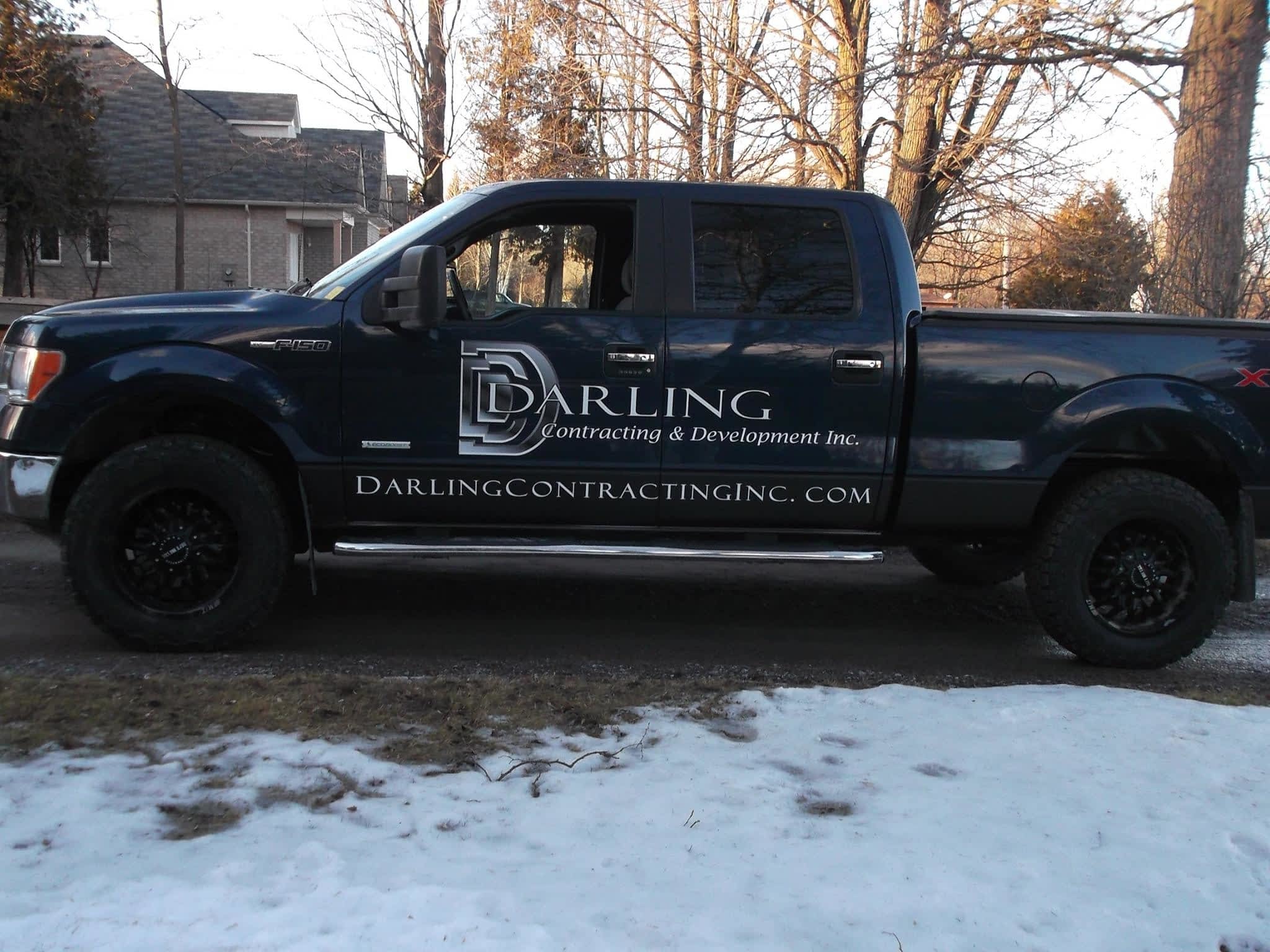 photo Taylormade Signs