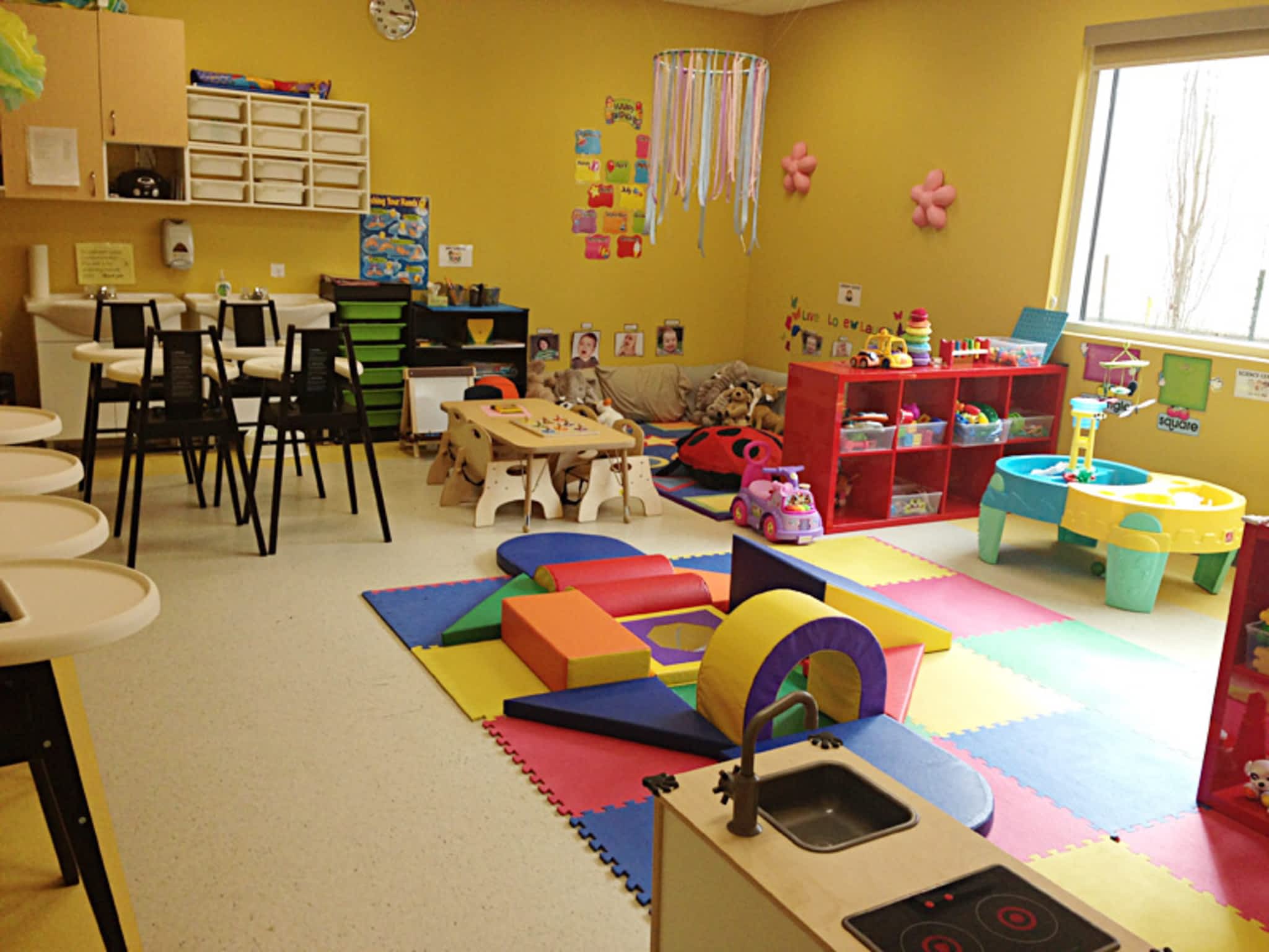 photo Gold Star Daycare and After School Care