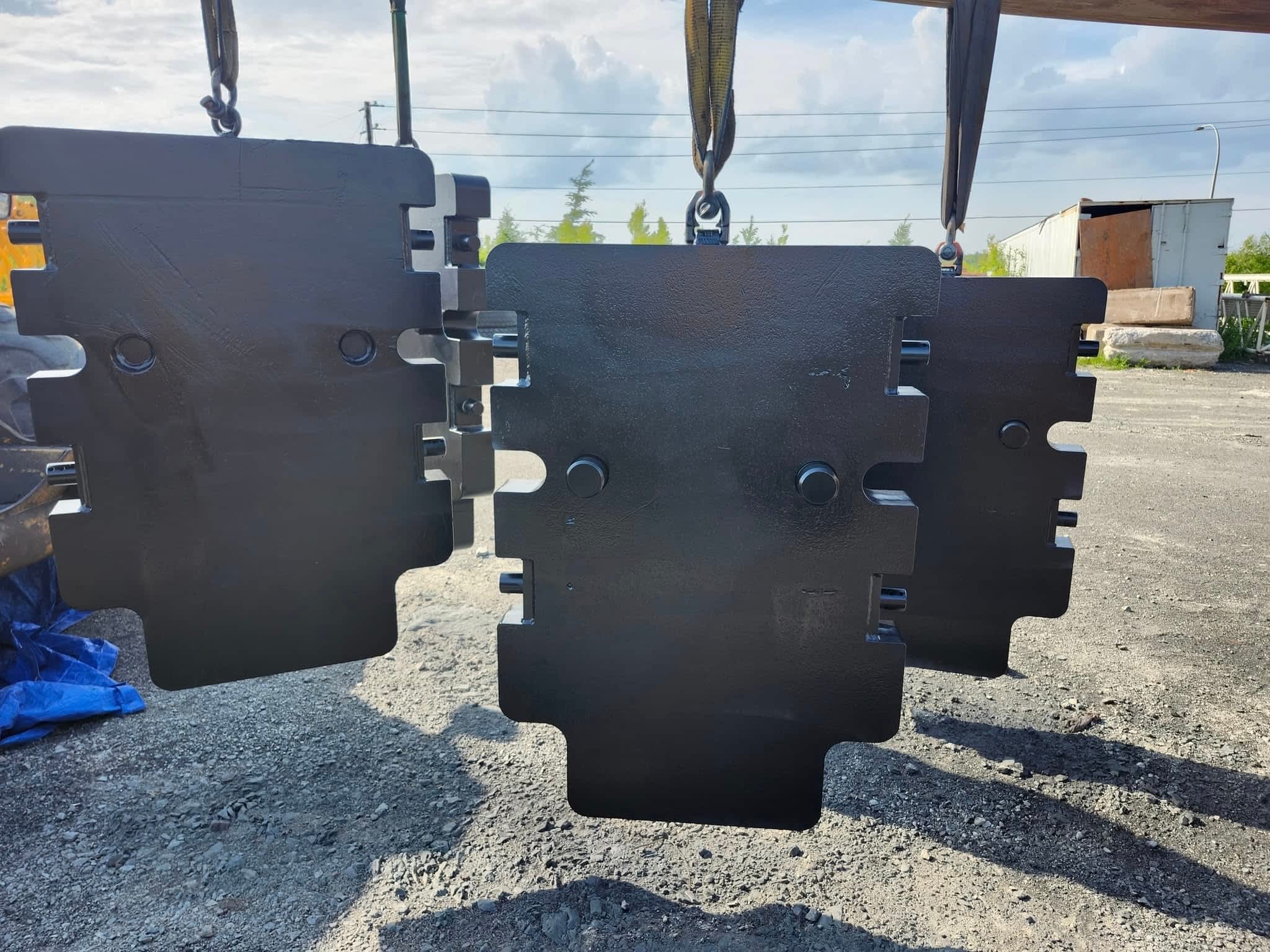 photo Nova Sandblasting & Surface Prep