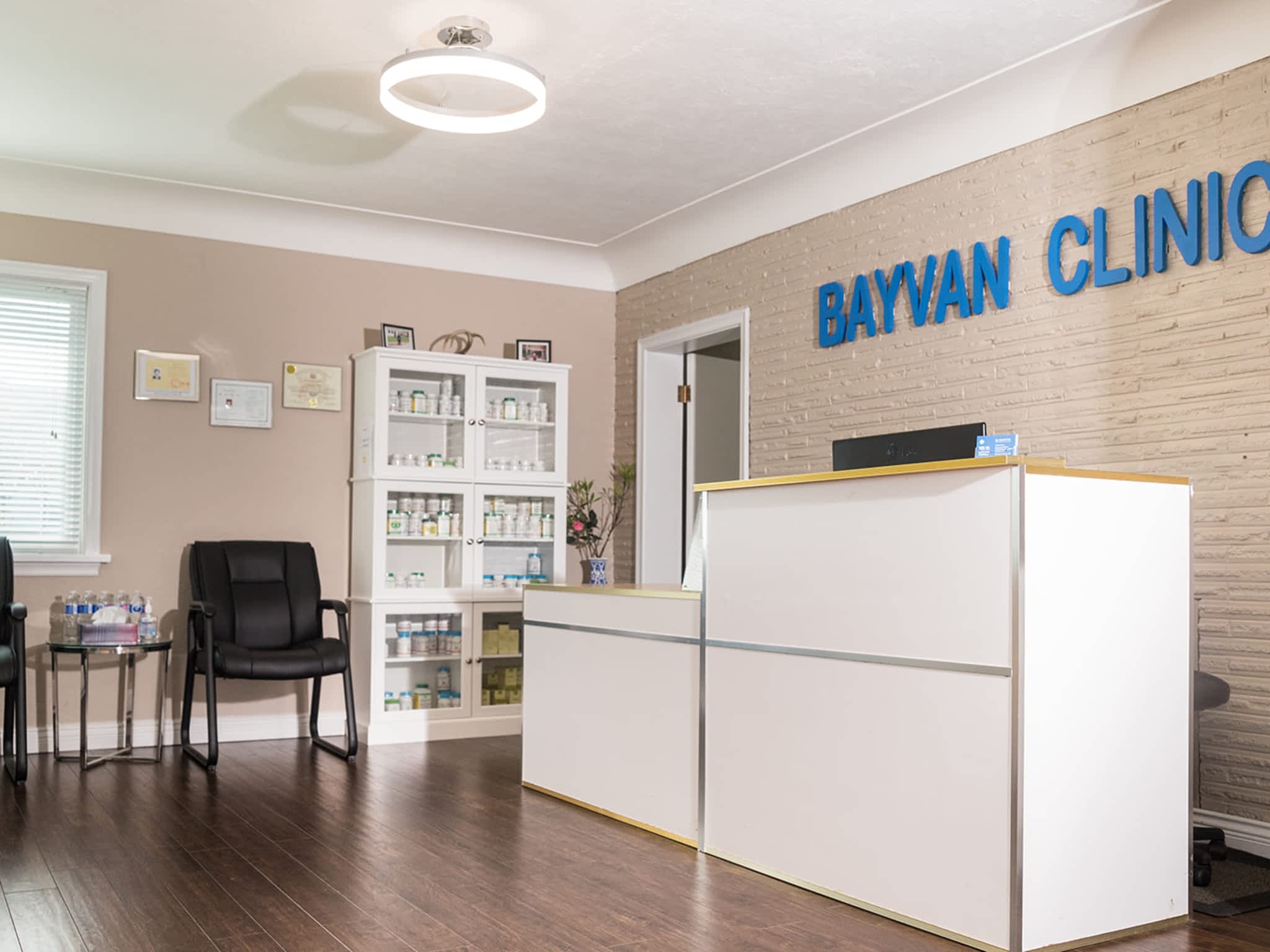 photo BayVan Clinic - Acupuncture & Chinese Medicine