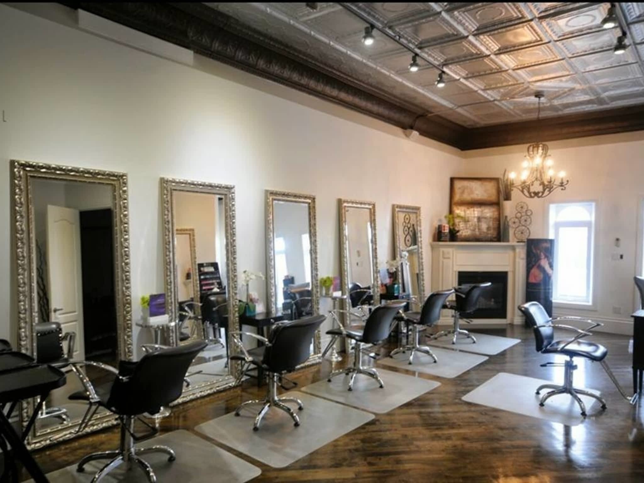 photo Essence Salon Spa