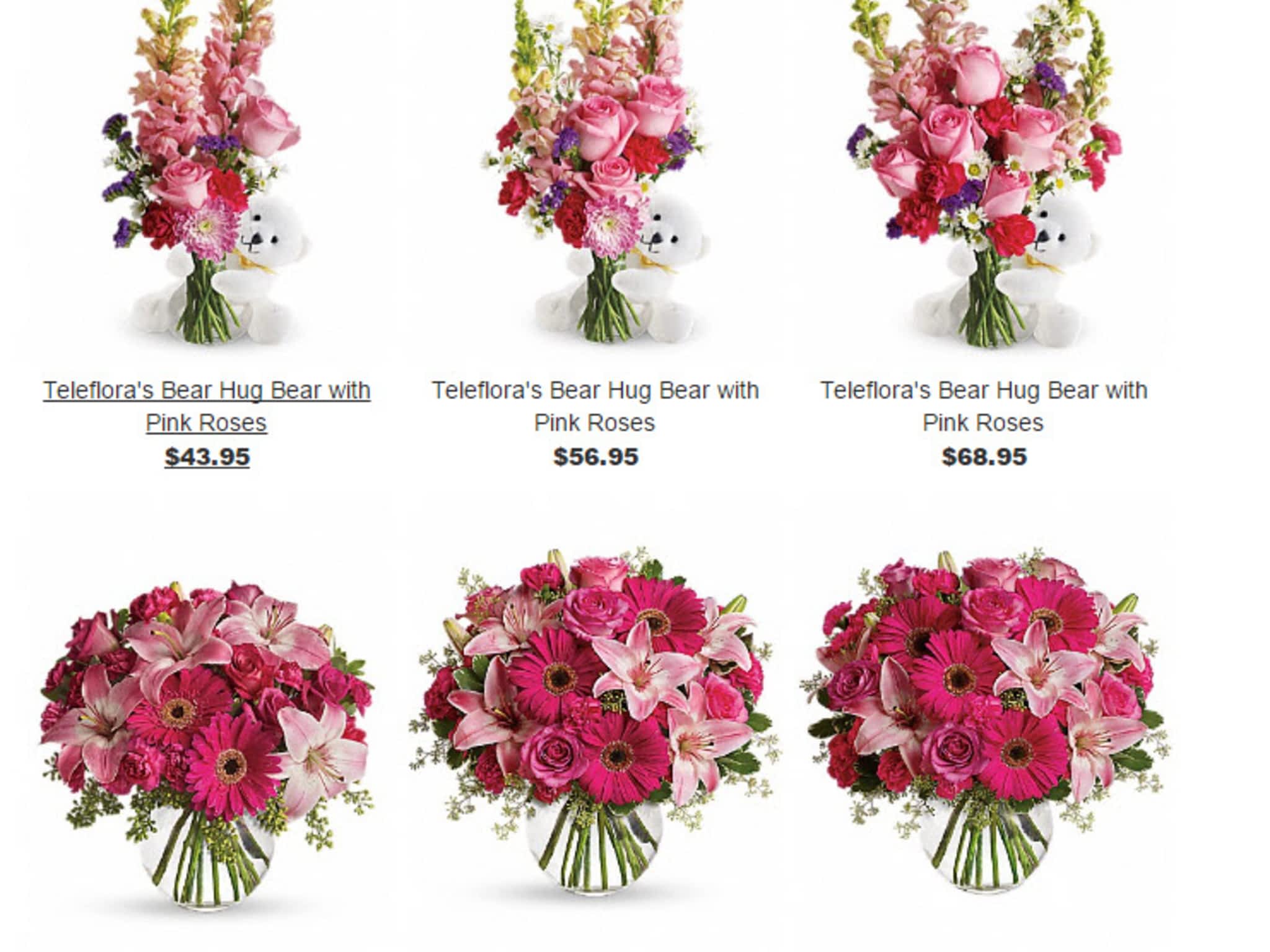 photo Corporate Flowers Ltd