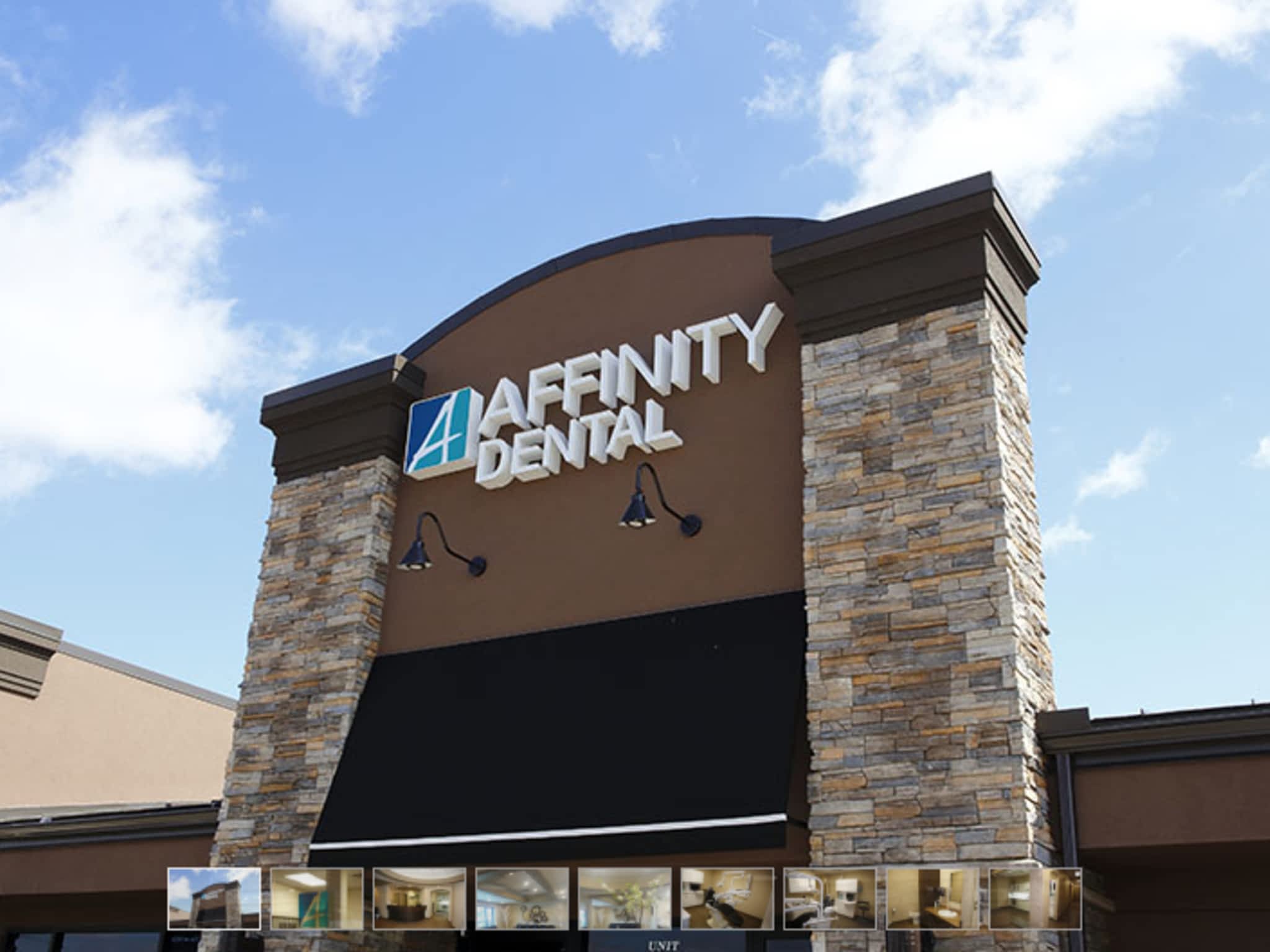 photo Affinity Dental Centres