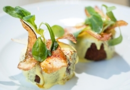 Savour the North of Montreal