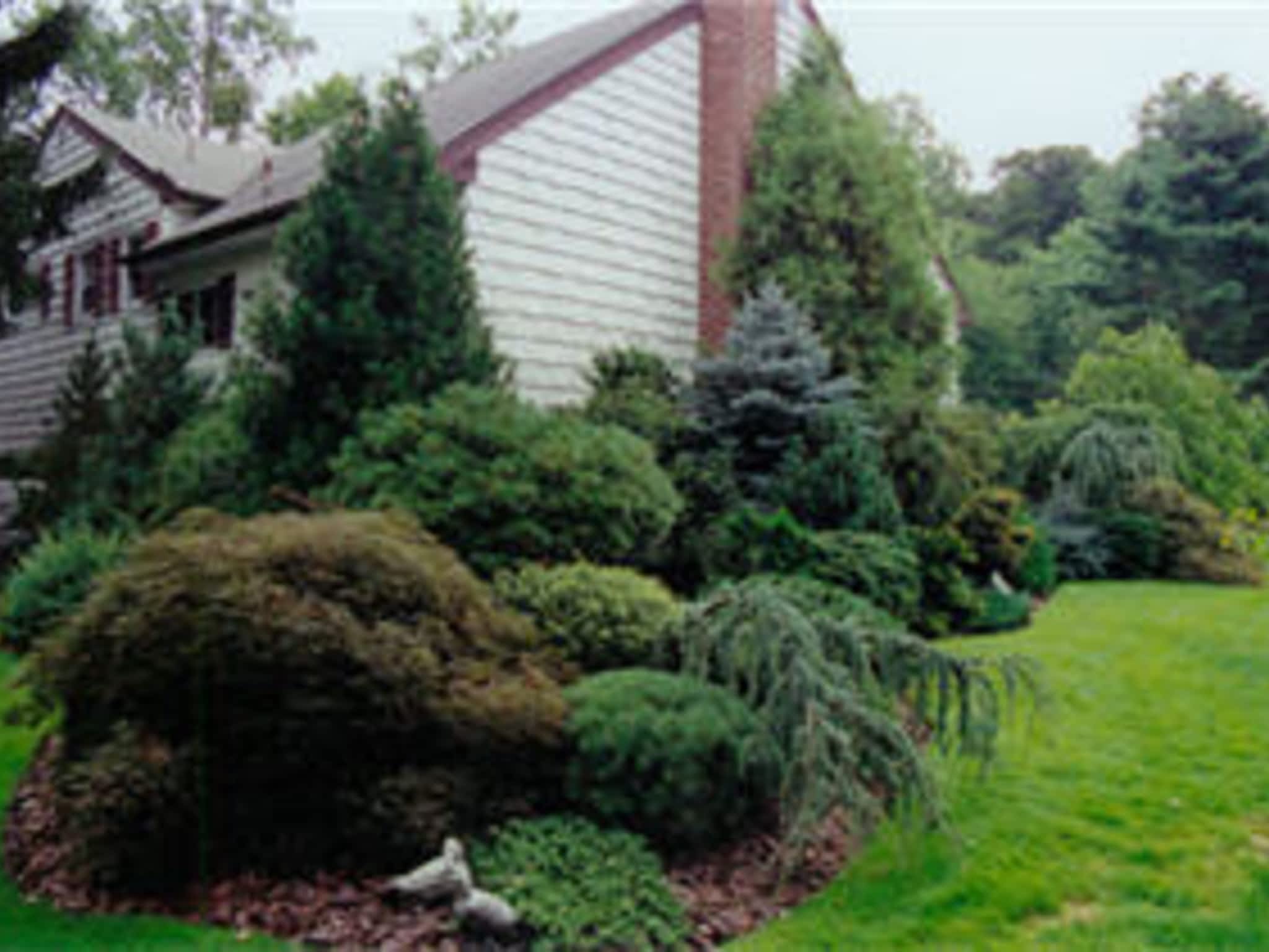 photo Oak Hill Garden Center & Landscape Service