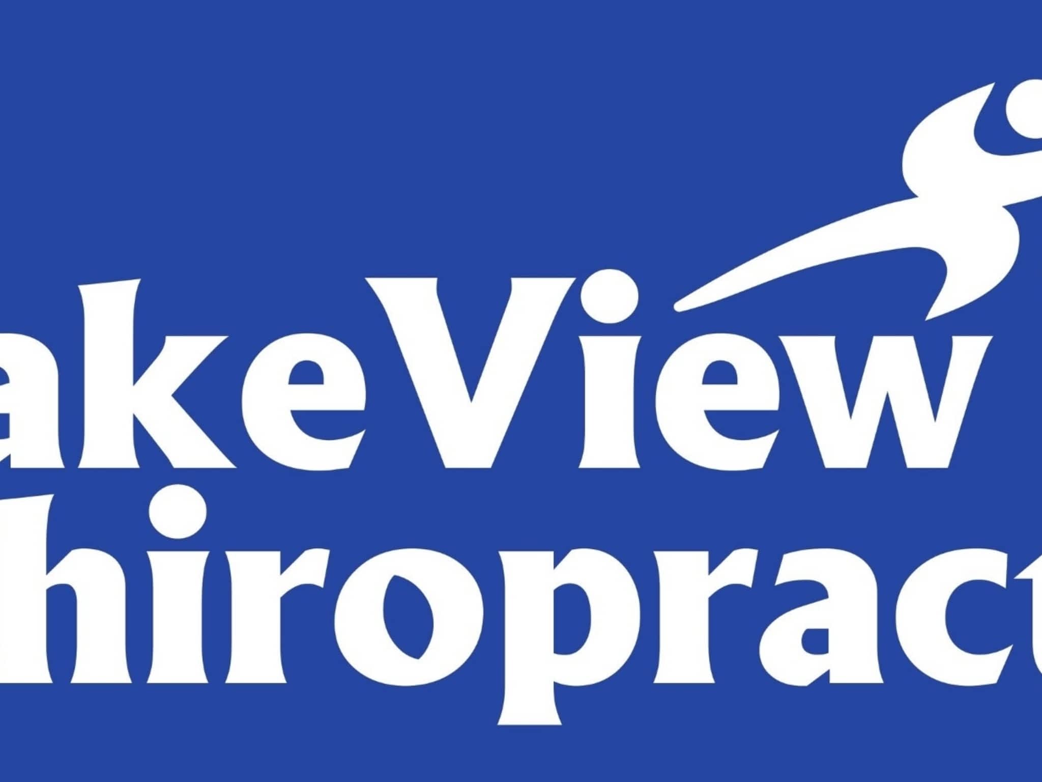 photo Lakeview Chiropractic