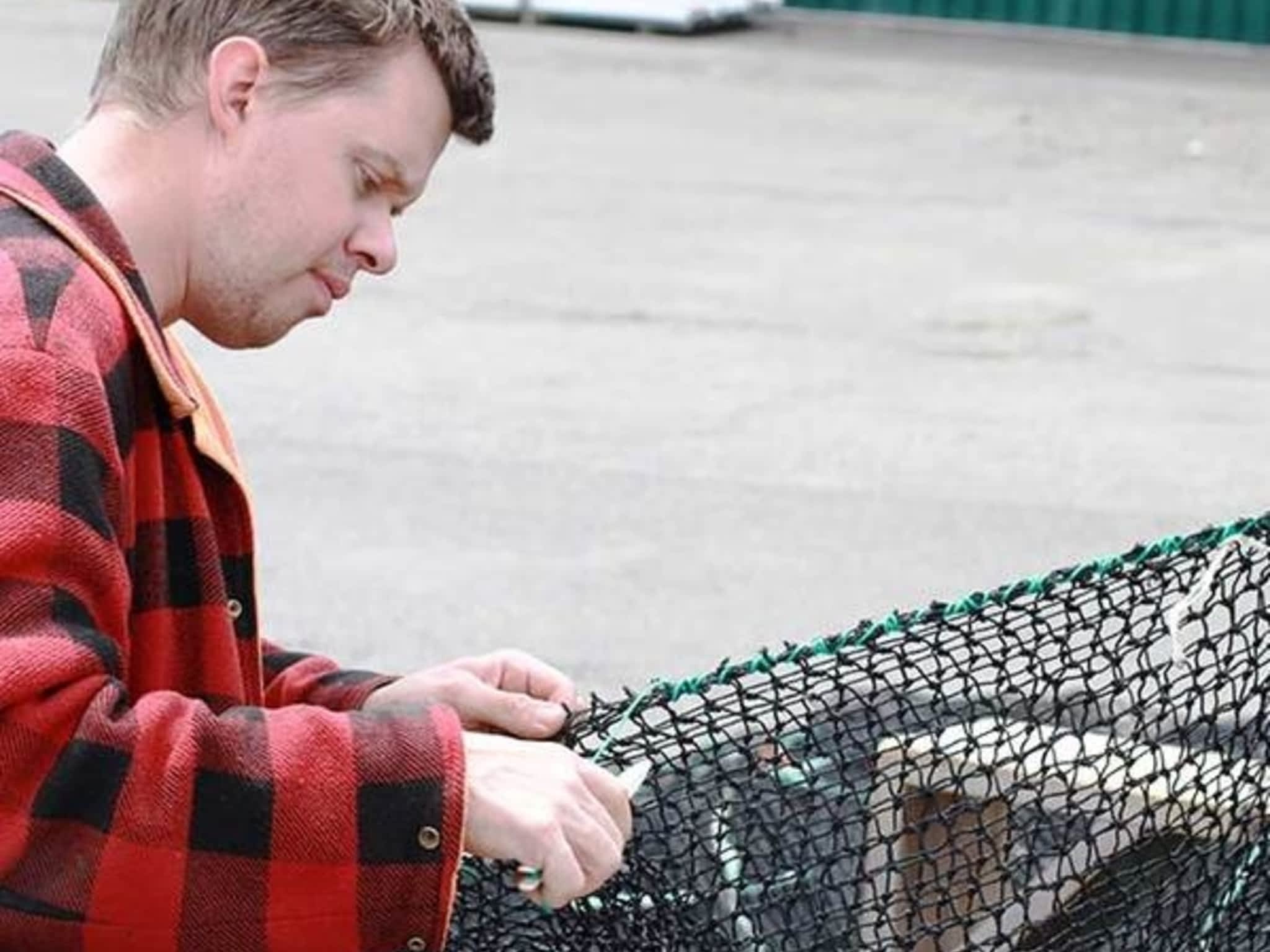 photo Future Nets Crane Service