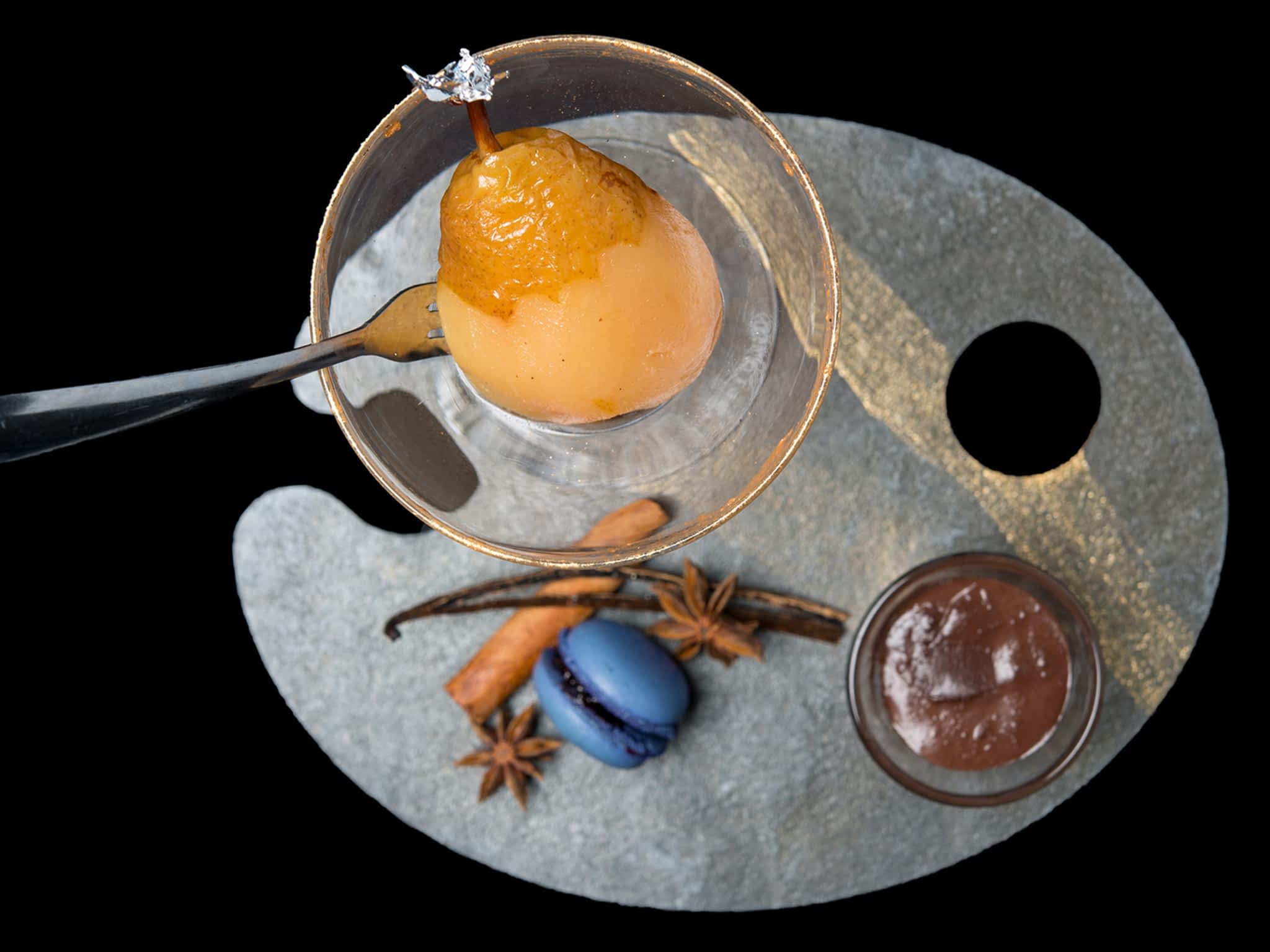 photo Bistro à Champlain