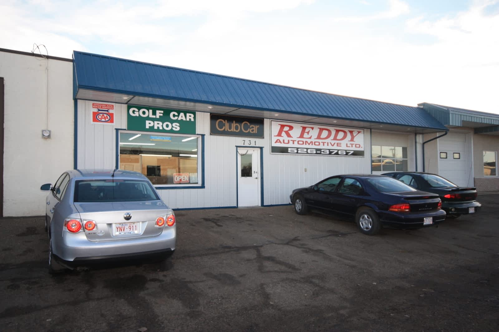 Golf Cart Parts Medicine Hat Golf cart help