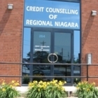 Credit Counselling of Regional Niagara - Conseillers en crédit