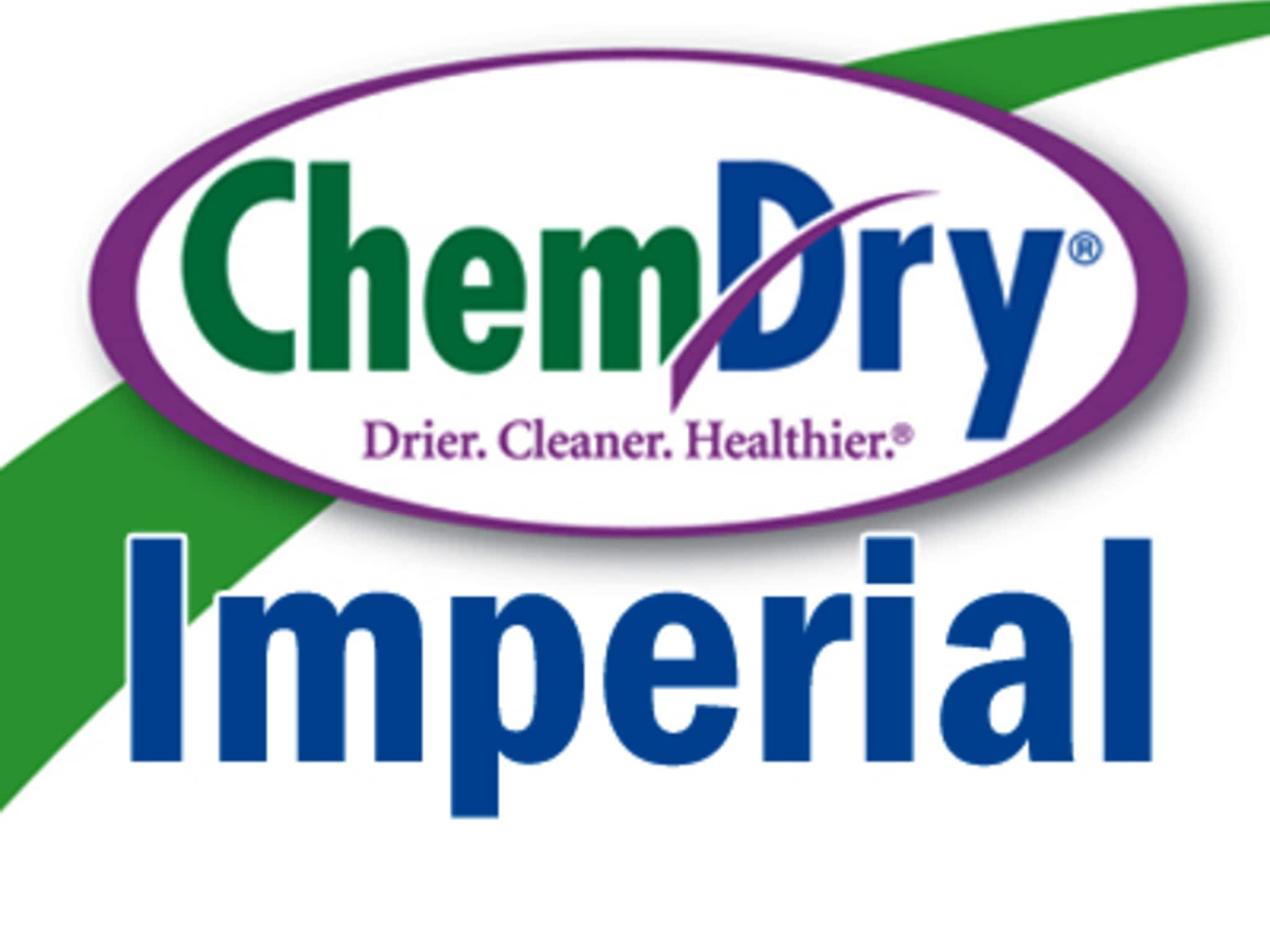 photo Chem-Dry Imperial