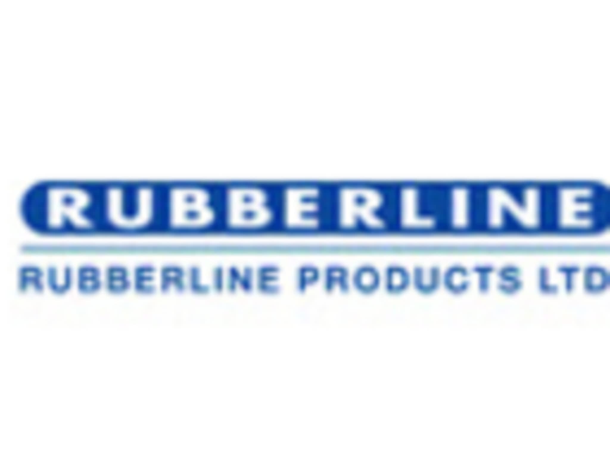 photo Rubberline Products