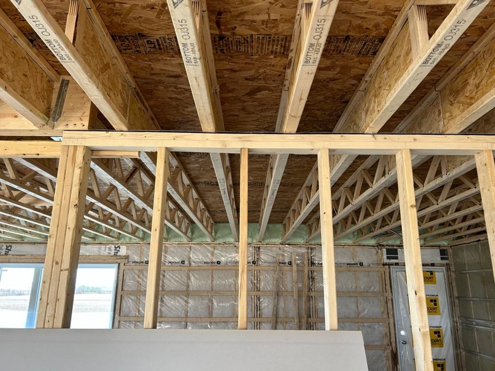 photo Construction Ducal