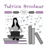 Tutrice Brodeur