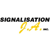 View Signalisation JA INC’s Montréal profile