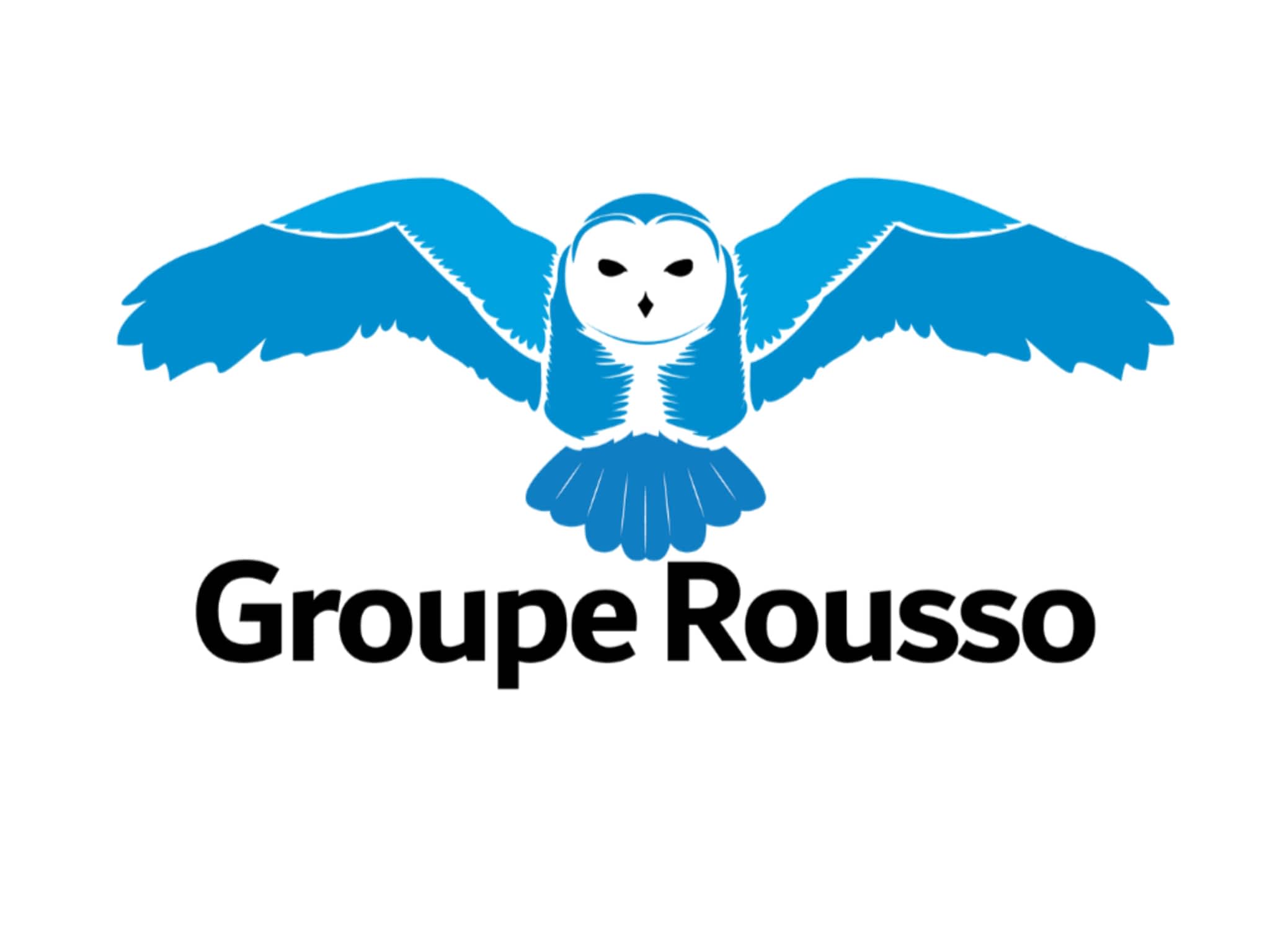 photo Groupe Rousso