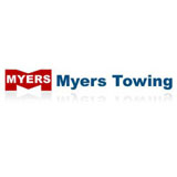 Myers Towing - Transport et montage de machinerie
