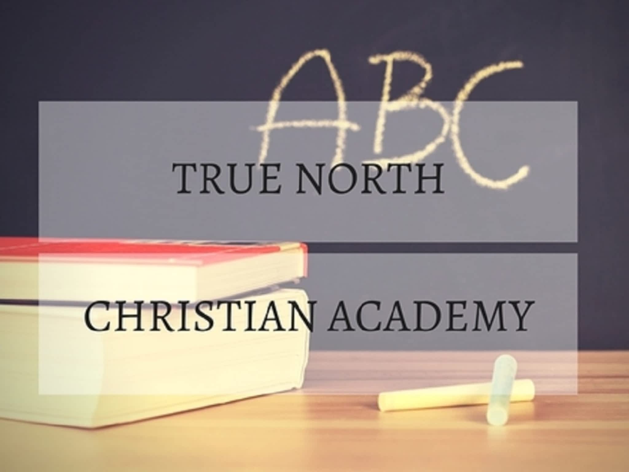 photo Dryden Full Gospel Church & True North Christian Academy