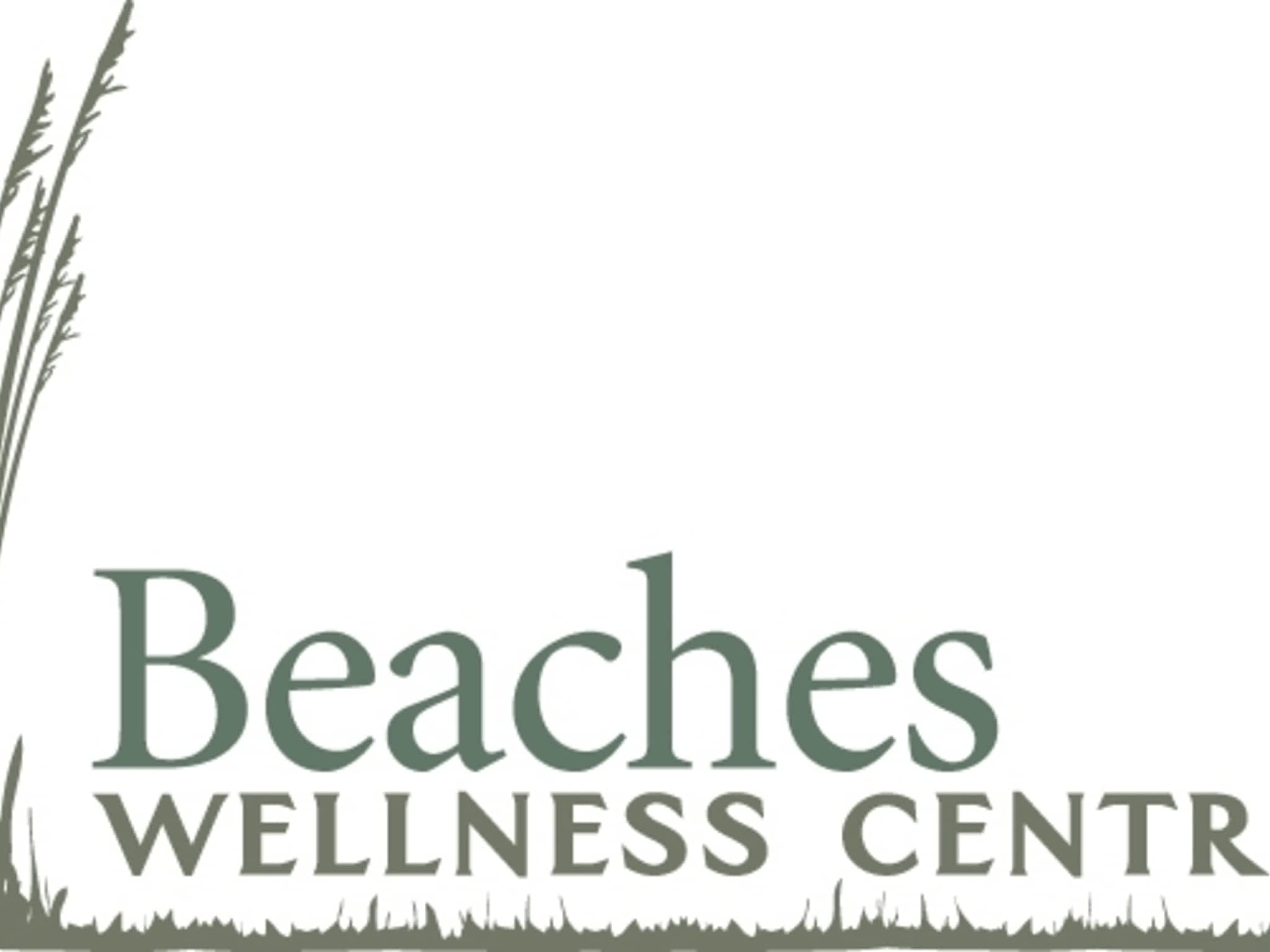 photo Beaches Wellness Centre