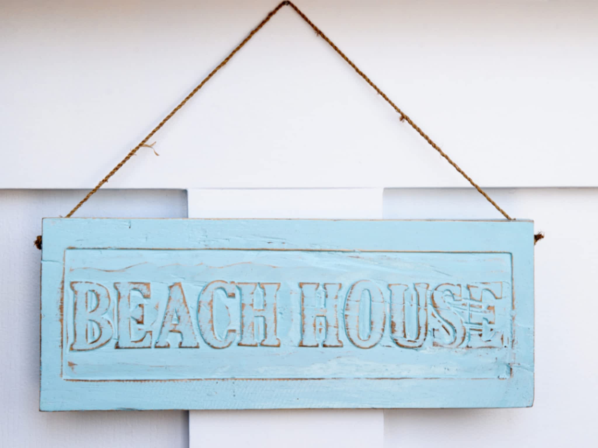 photo The Beach House Spa & Wellness
