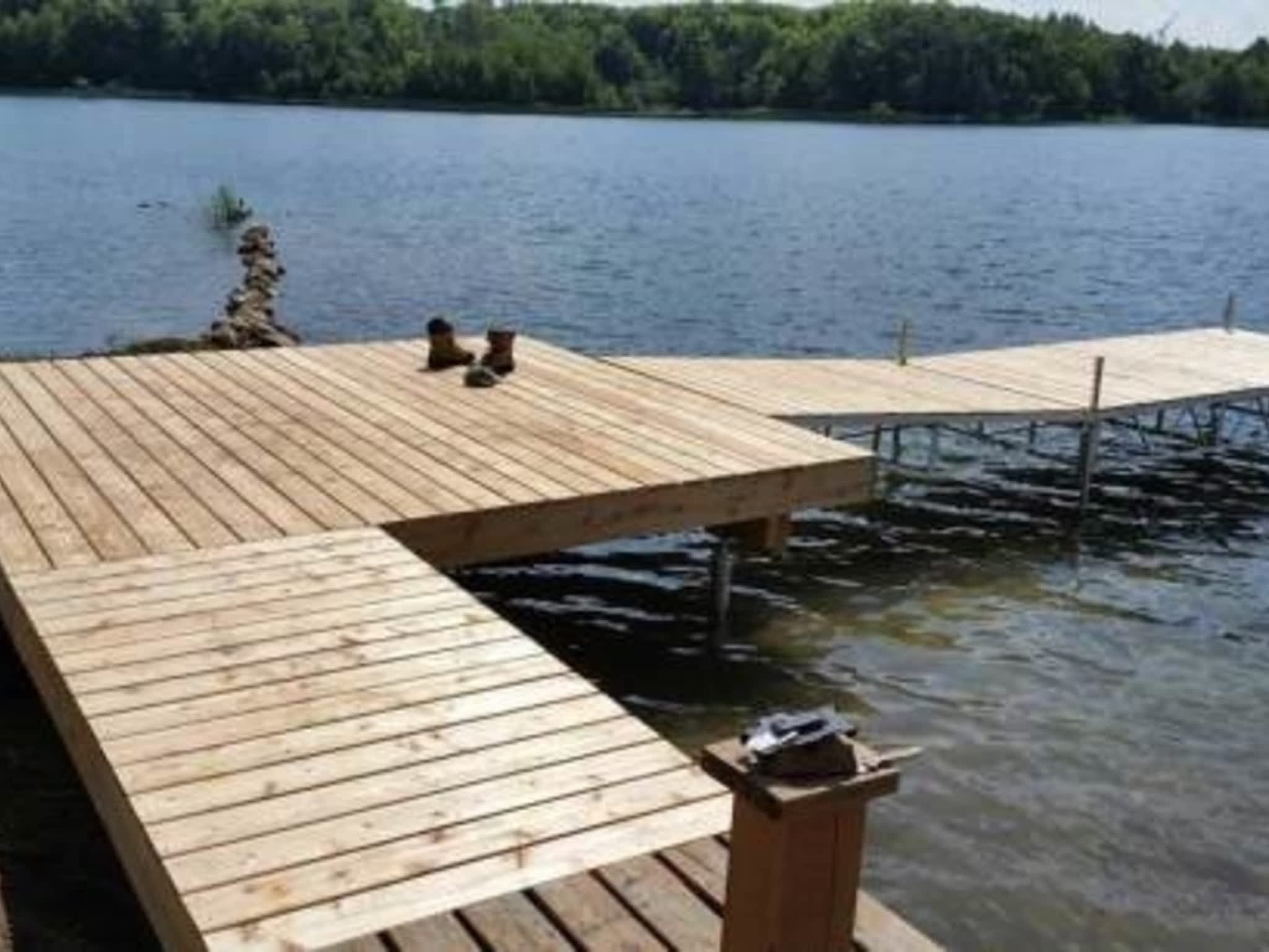 photo Docks Unlimited