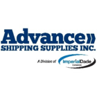 Advance Shipping Supplies Inc - Fournitures et matériel de salles d'expédition