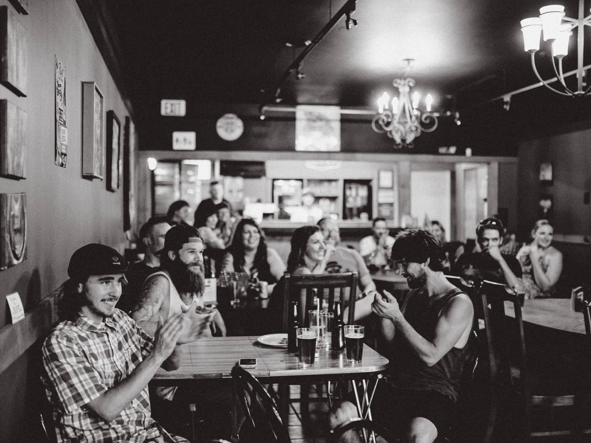 photo Pizza Pi Kamloops