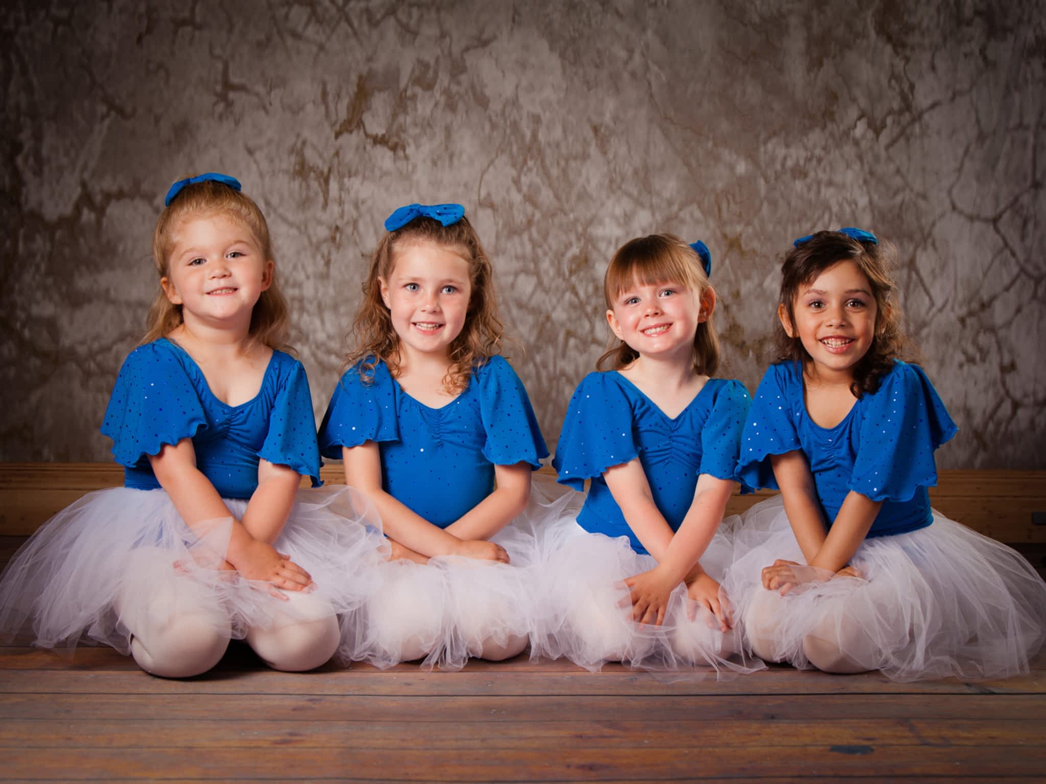 photo Twinkletoes Studio of Dance
