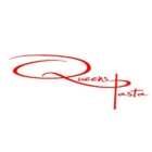Queen's Pasta Cafe - Logo