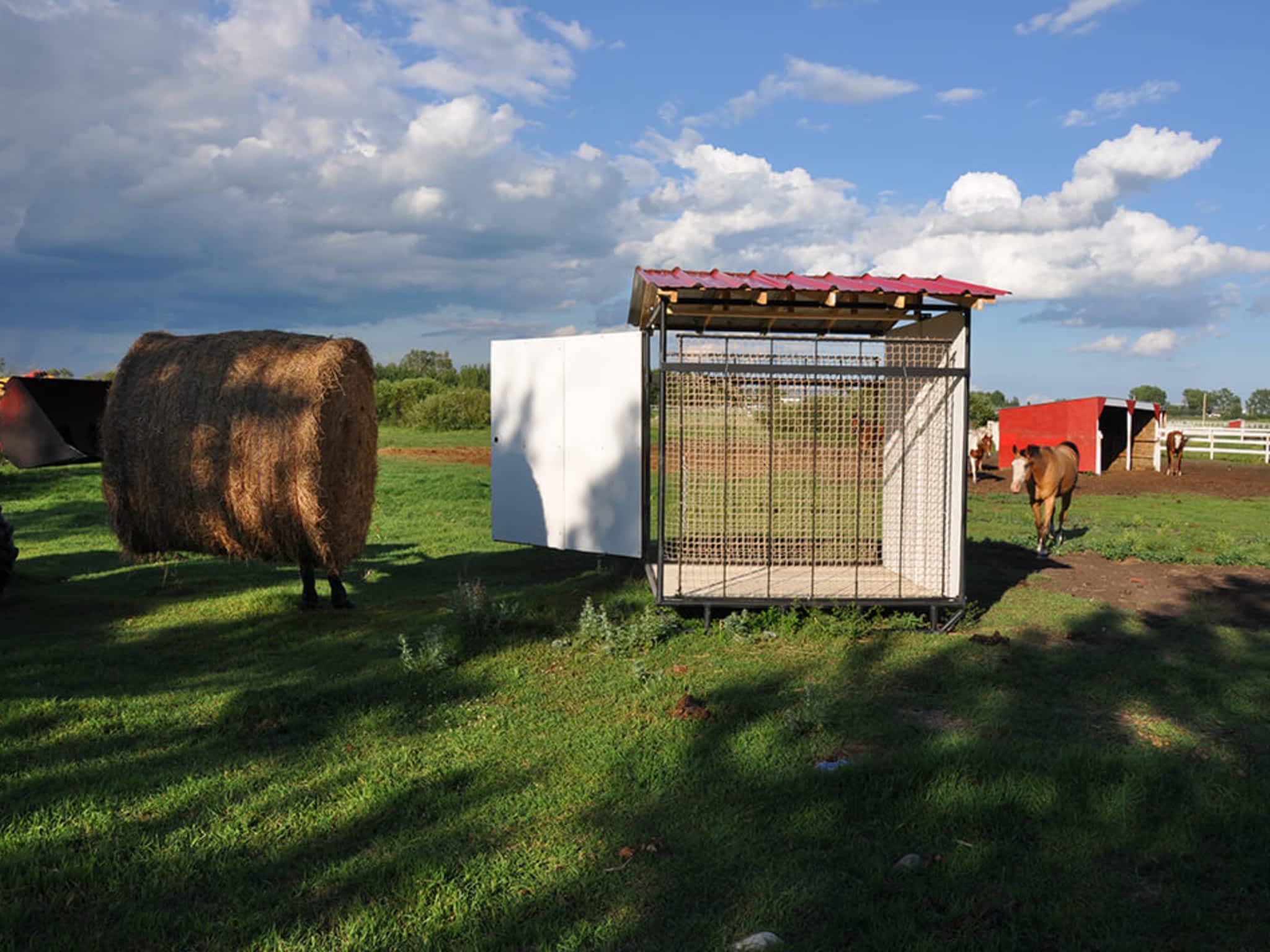 photo Pace Manufacturing Ltd