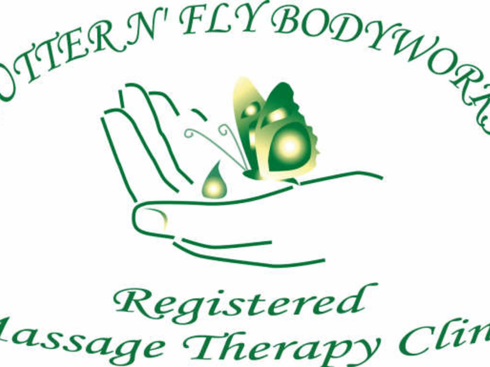 photo Butter N' Fly Bodyworks RMT Clinic