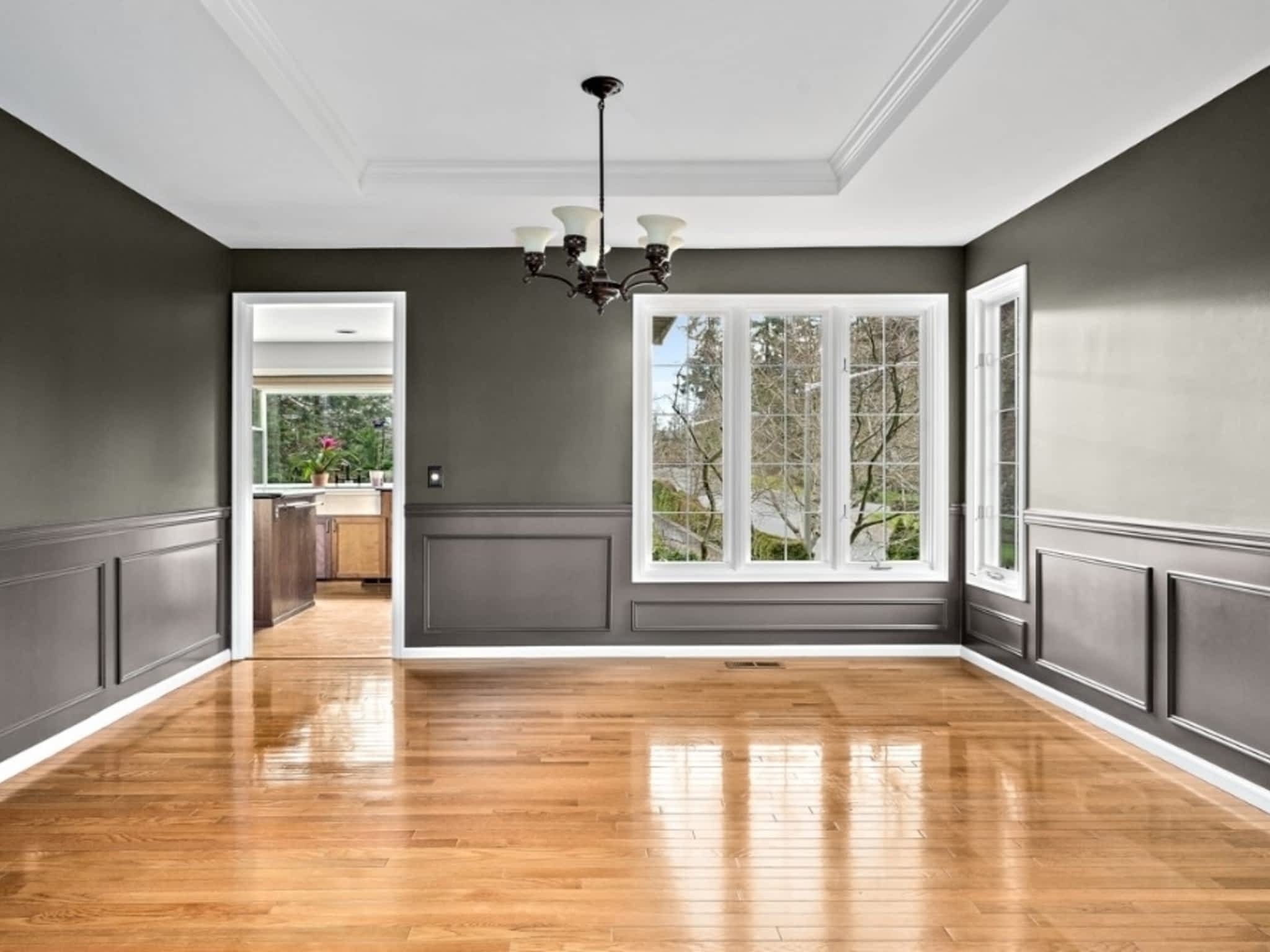 photo Newman Contracting Services