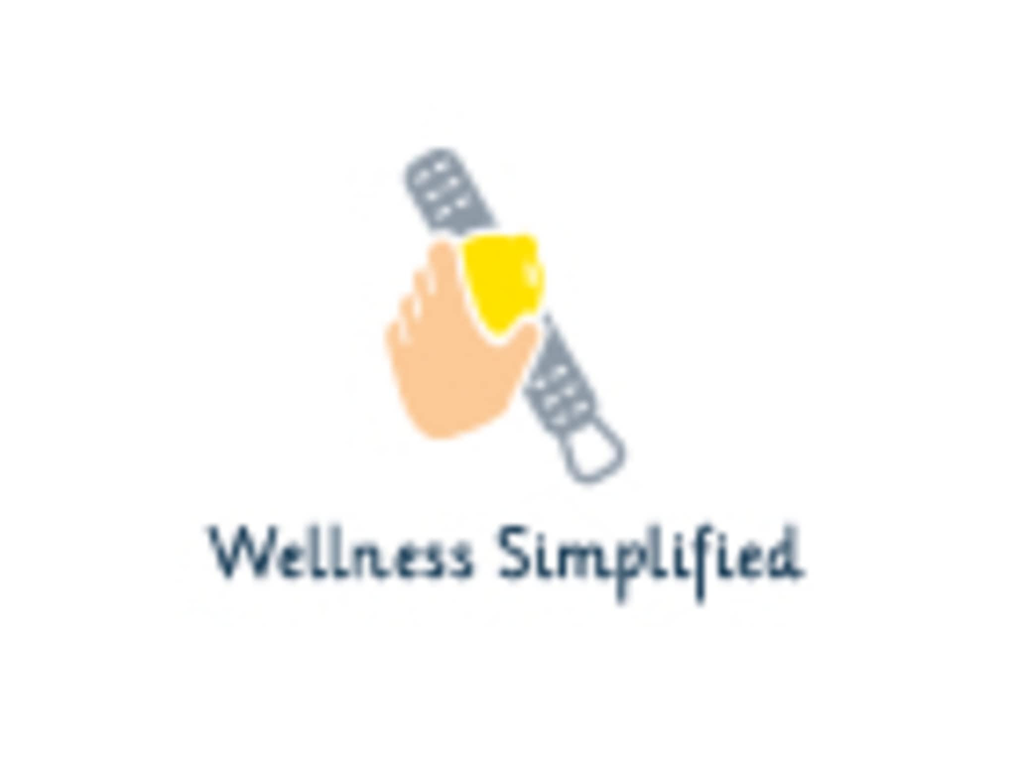photo Wellness Simplified