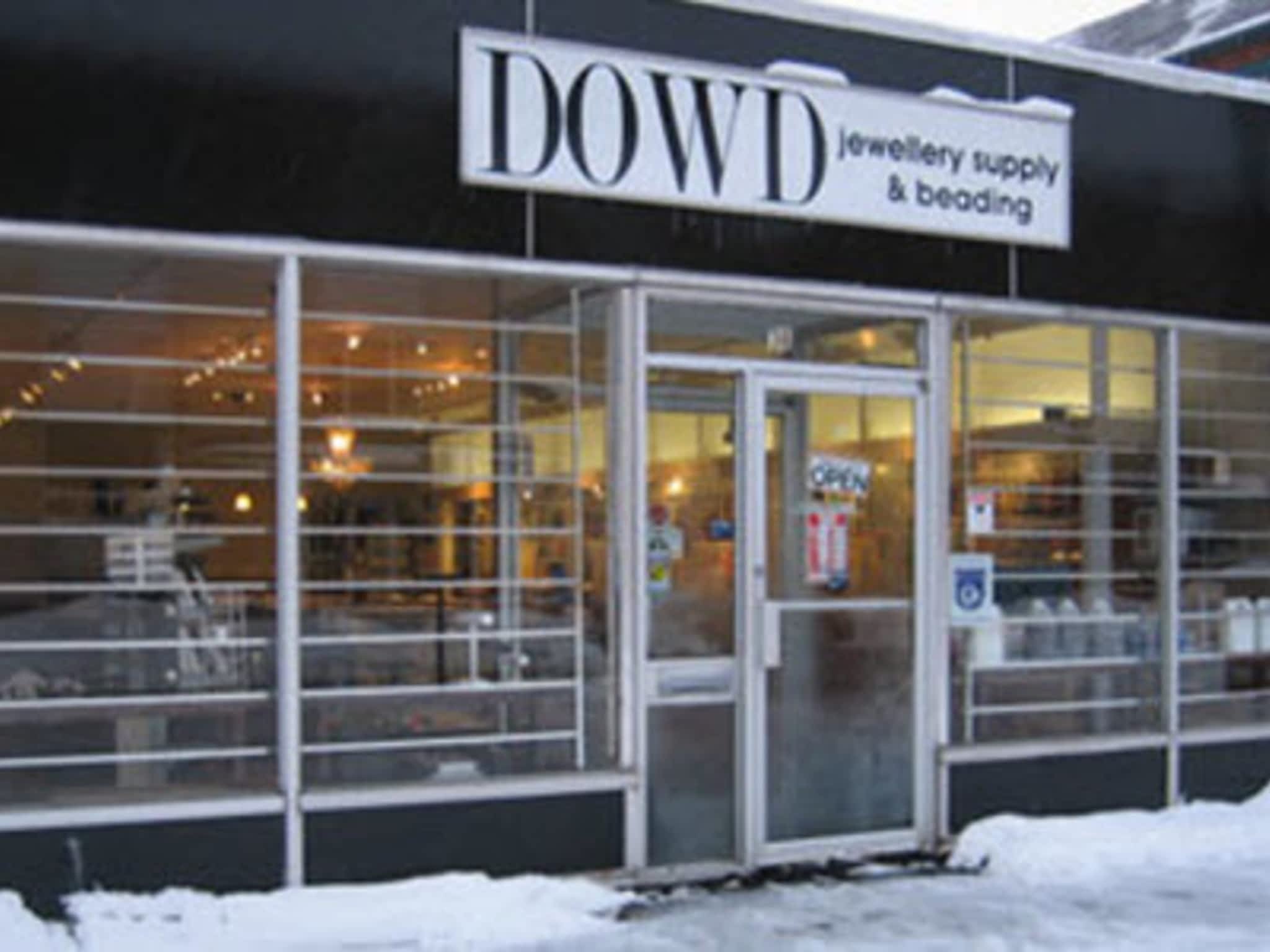 photo Dowd Supply Co