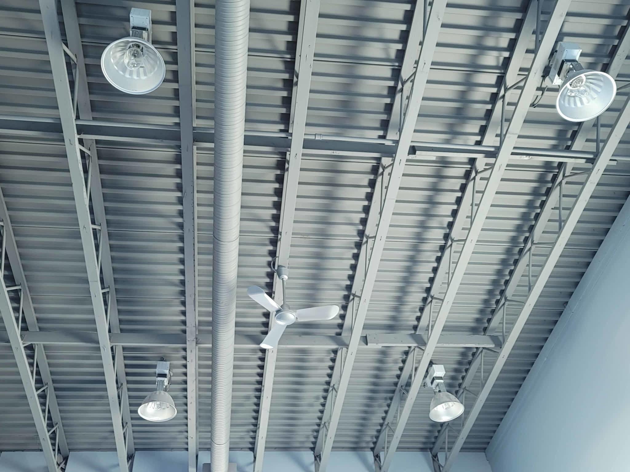 photo Rickman Electrical Services