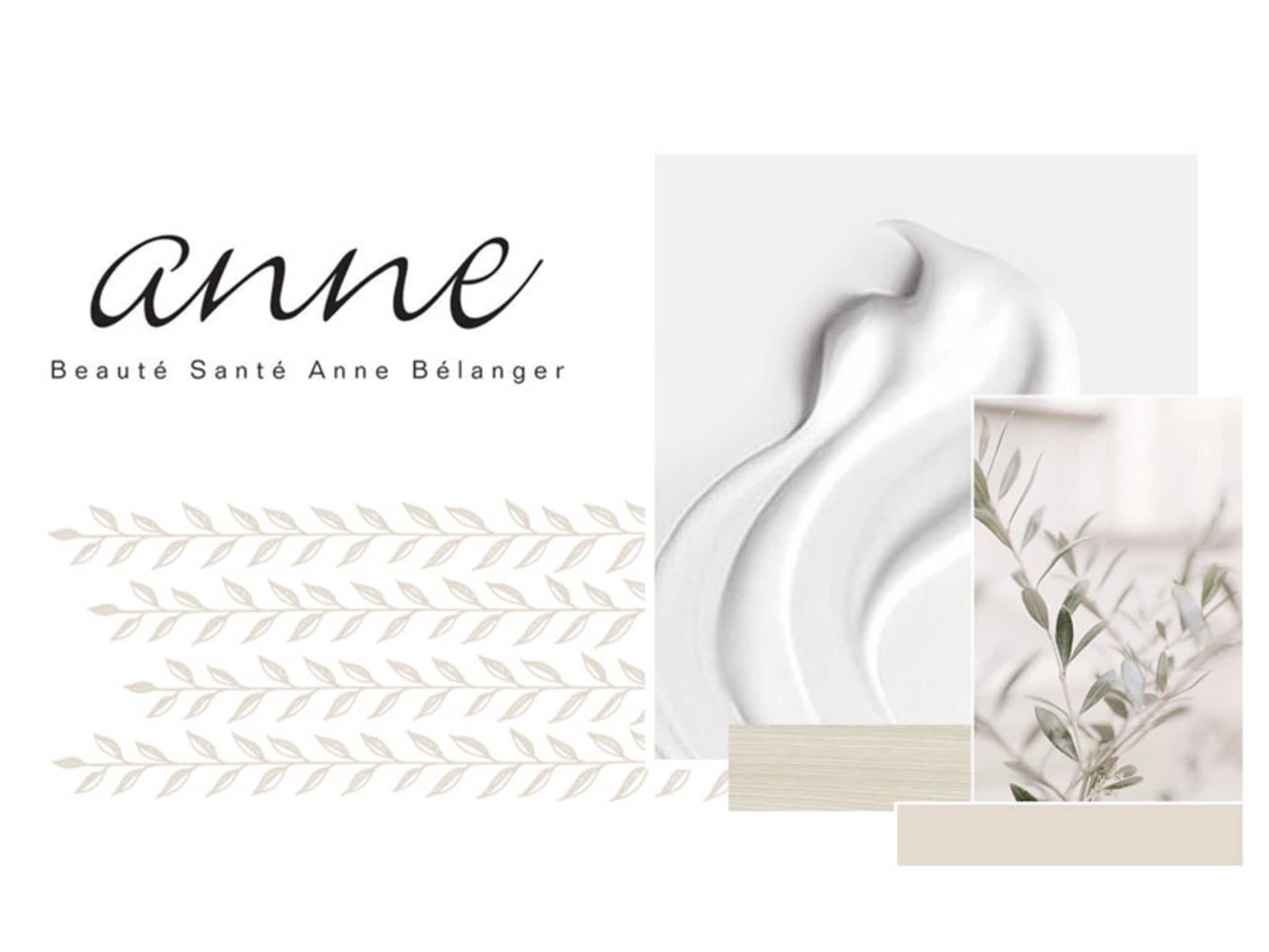 photo Clinique Esthétique Beauté Santé Anne Bélanger