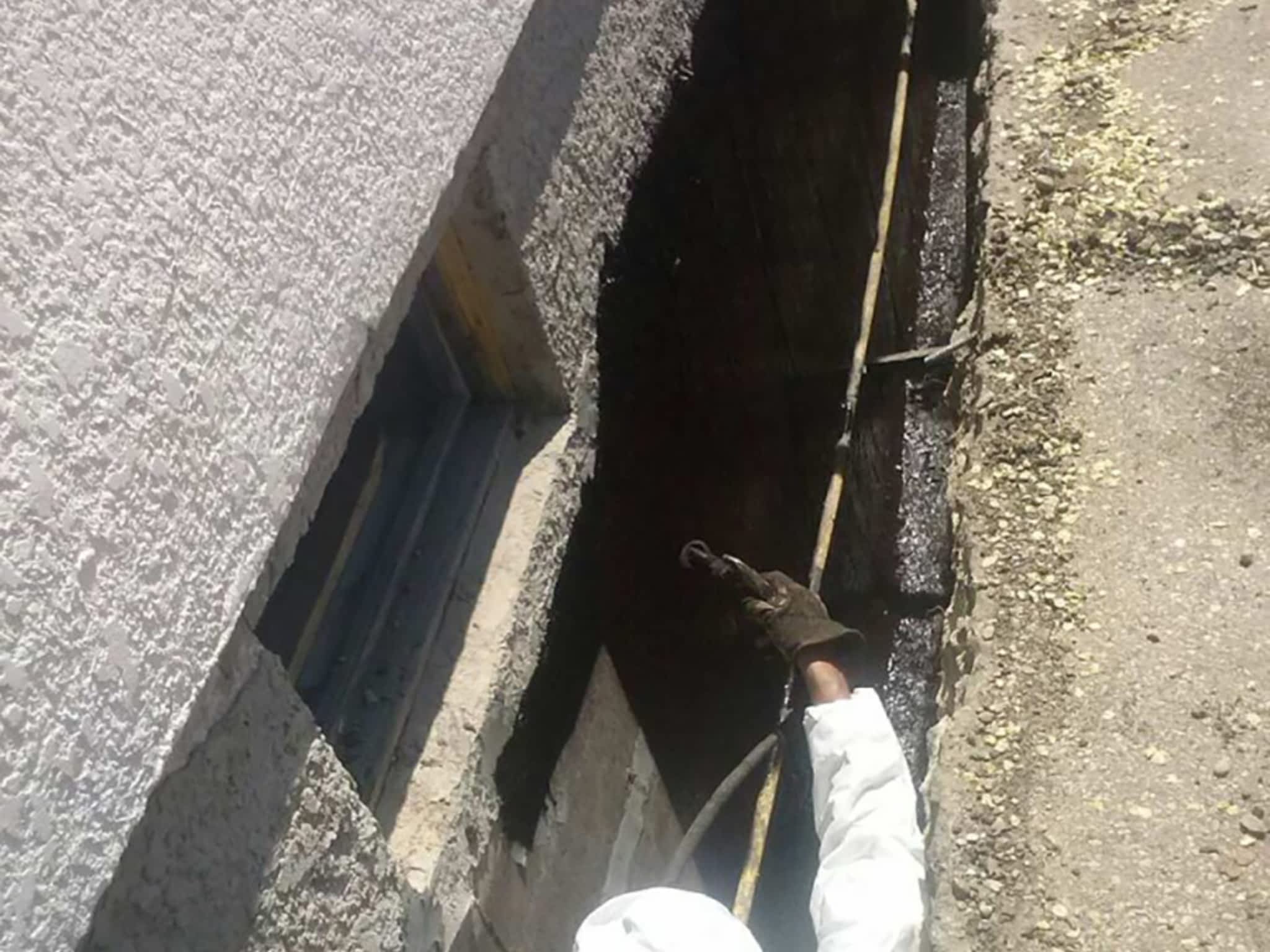 photo Saber Industries Inc