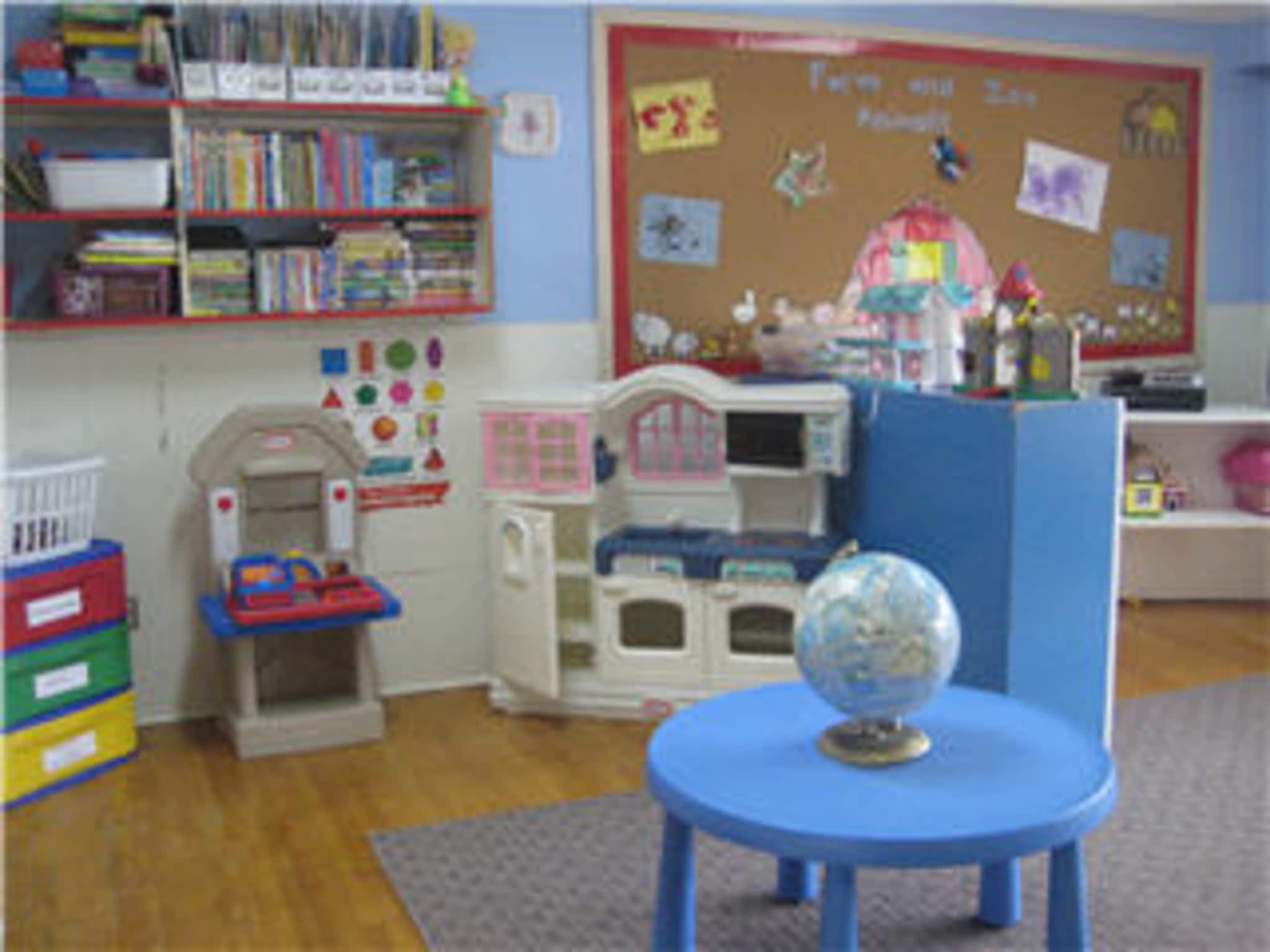 photo Read-A-Long Nursery School & Day Care
