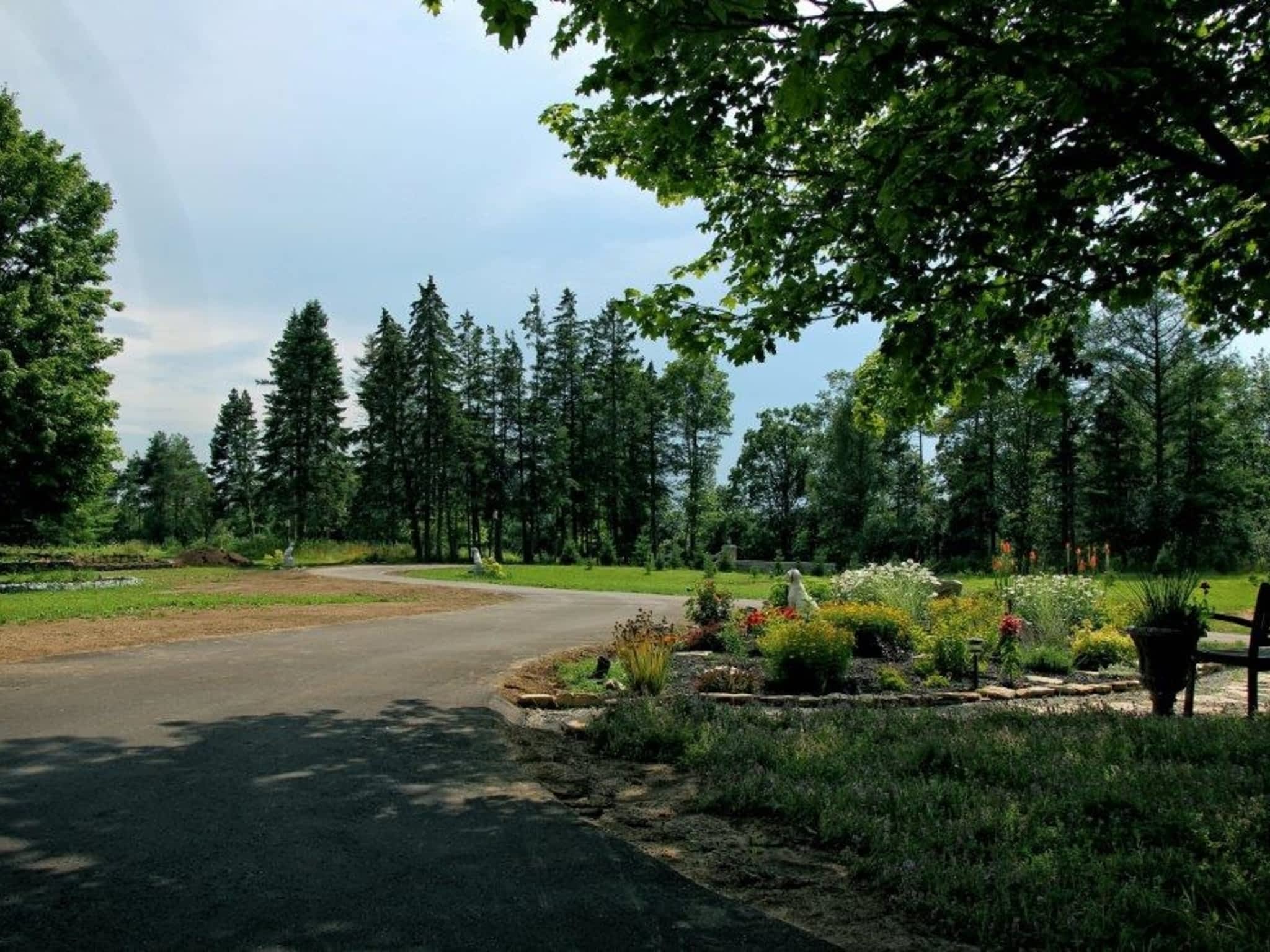 photo CFJ Paving Ltd