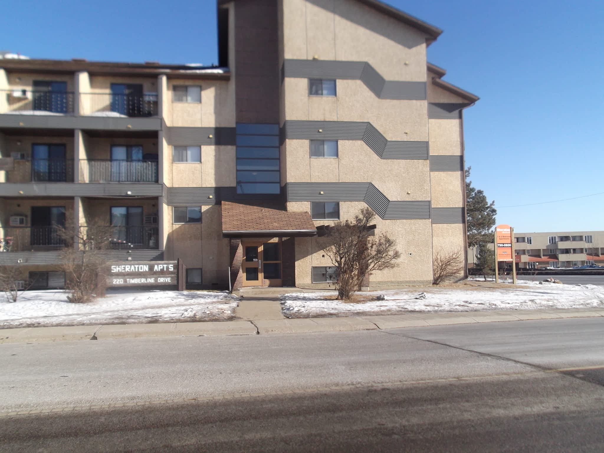 Northern Property Fort McMurray, AB 118117 Stroud Bay Canpages