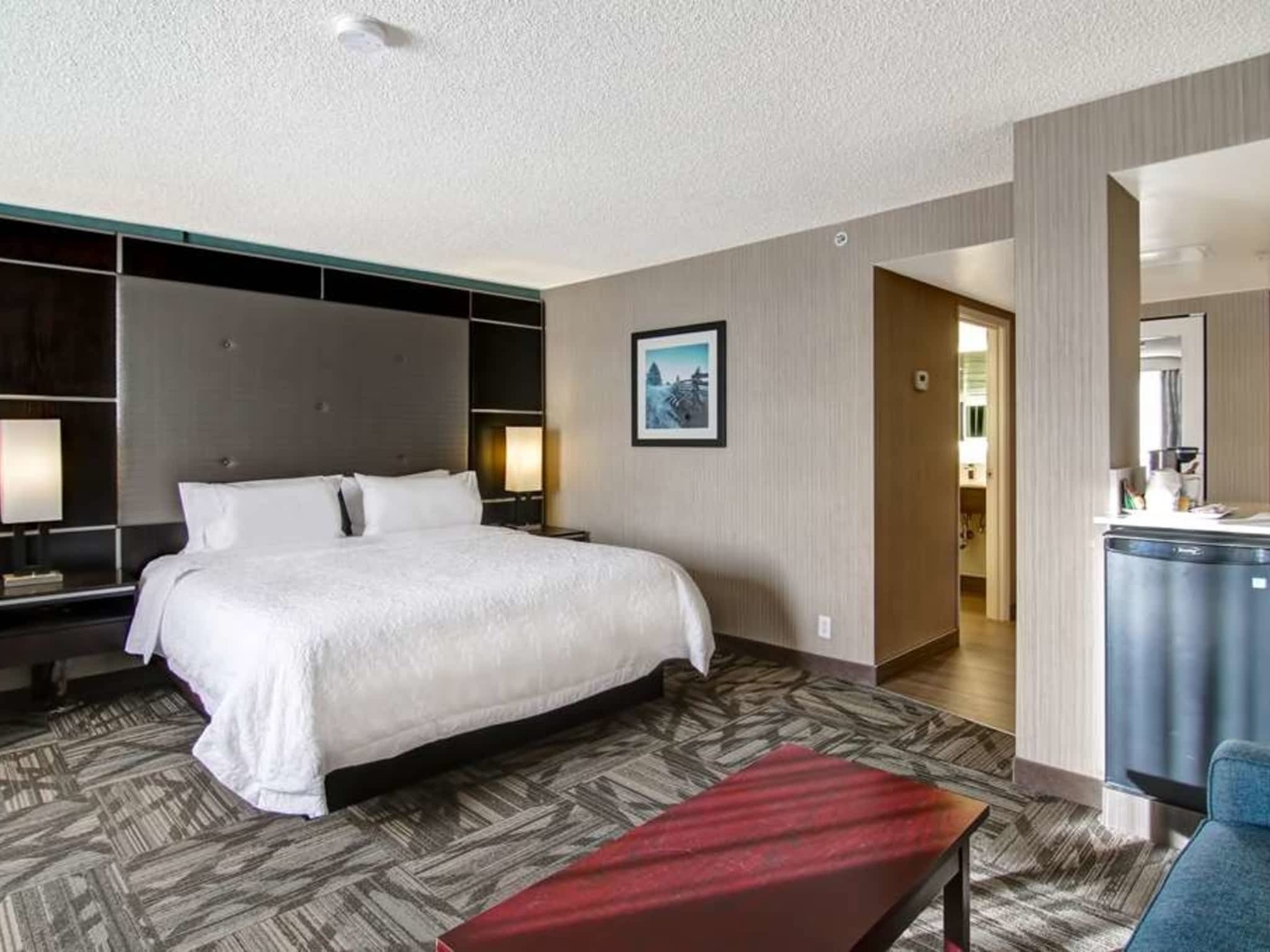 photo Hampton Inn & Suites by Hilton Calgary-Airport