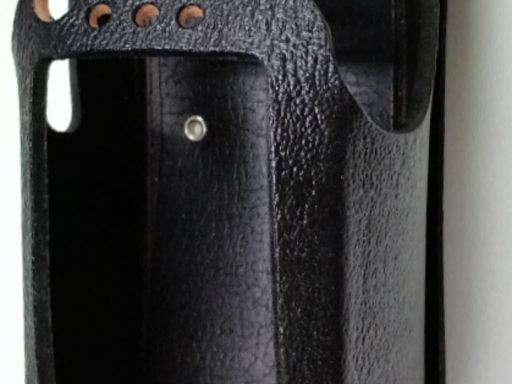 photo Case-Tech Leather Inc.